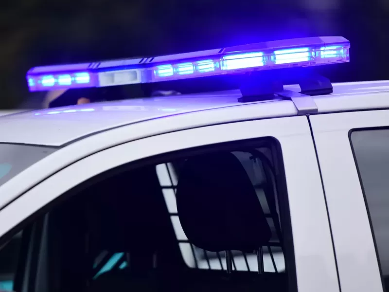 Robaron un coche f&uacute;nebre con un fallecido dentro y lo abandonaron en una calle de Berisso