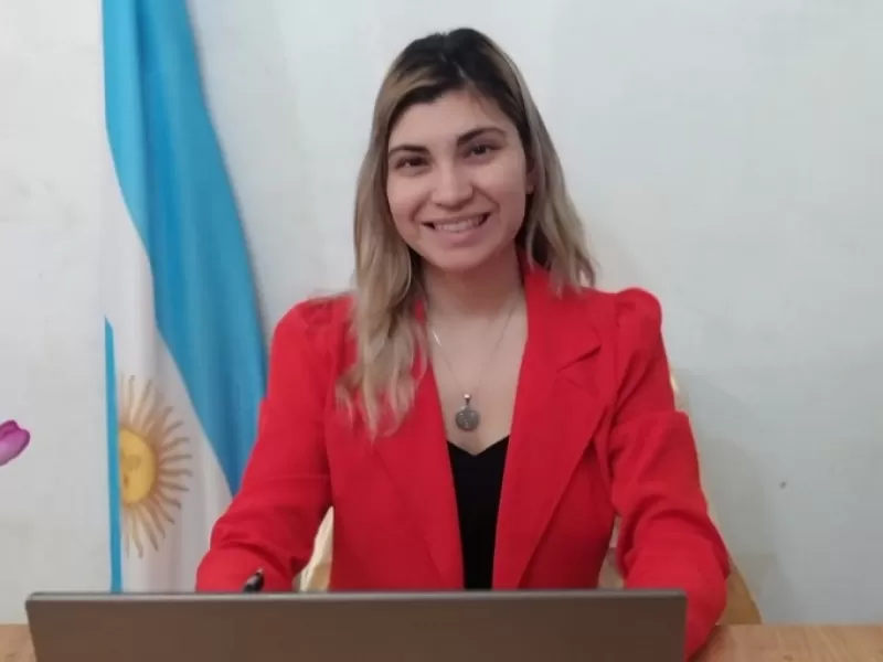 Un acto organizado en Tigre por Ángela Ríos desató repudio por banalizar la discapacidad