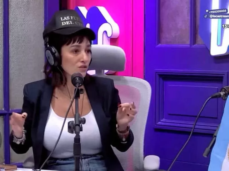 Leila Gianni, la militante y operadora K que desembarcaría en el Gabinete de Milei