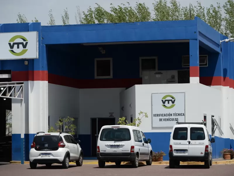 El Gobierno rechaz&oacute; el reclamo contra los cambios en la Verificaci&oacute;n T&eacute;cnica Vehicular