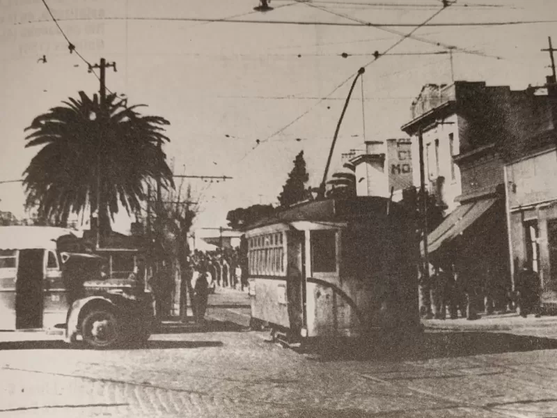 Día de la Autonomía de Berisso: imágenes inéditas de la ciudad.