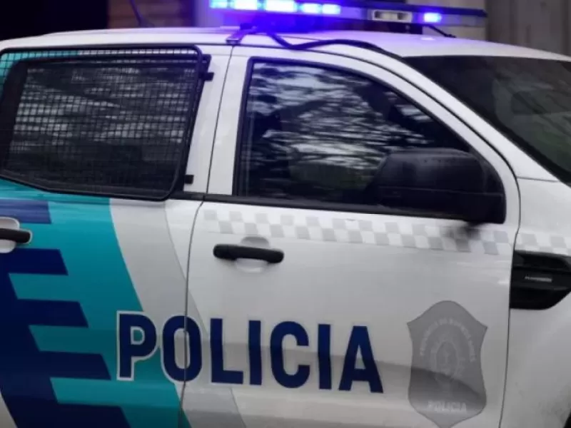 Le robaron $4 millones de una camioneta mientras trabajaba en Berisso