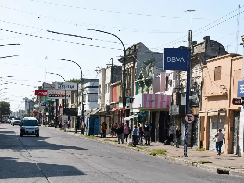 El 24 de junio ser&aacute; d&iacute;a no laborable en Berisso por el aniversario de la ciudad