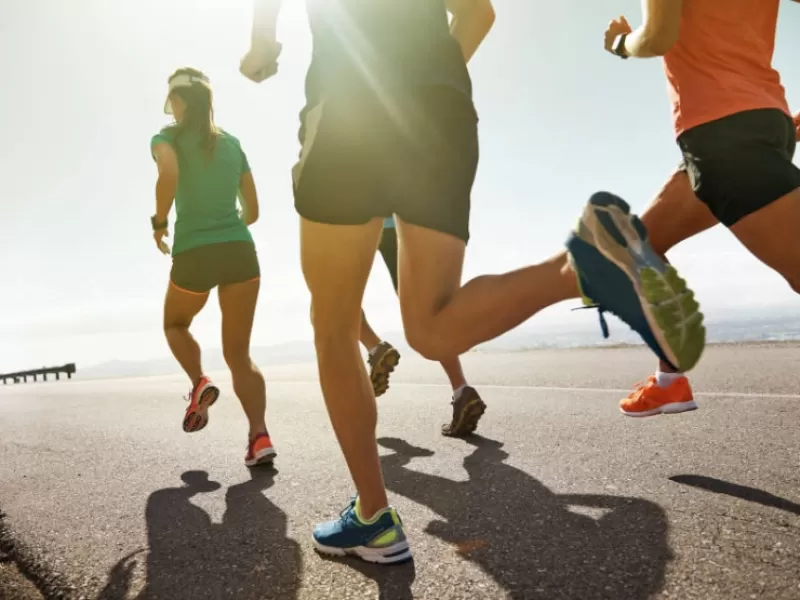 Todo listo para la Milla Urbana en Berisso: una carrera para todas las edades y con premios