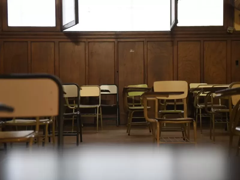 Habr&aacute; m&aacute;s paros en la UNLP: los nodocentes confirmaron nuevas medidas de fuerza