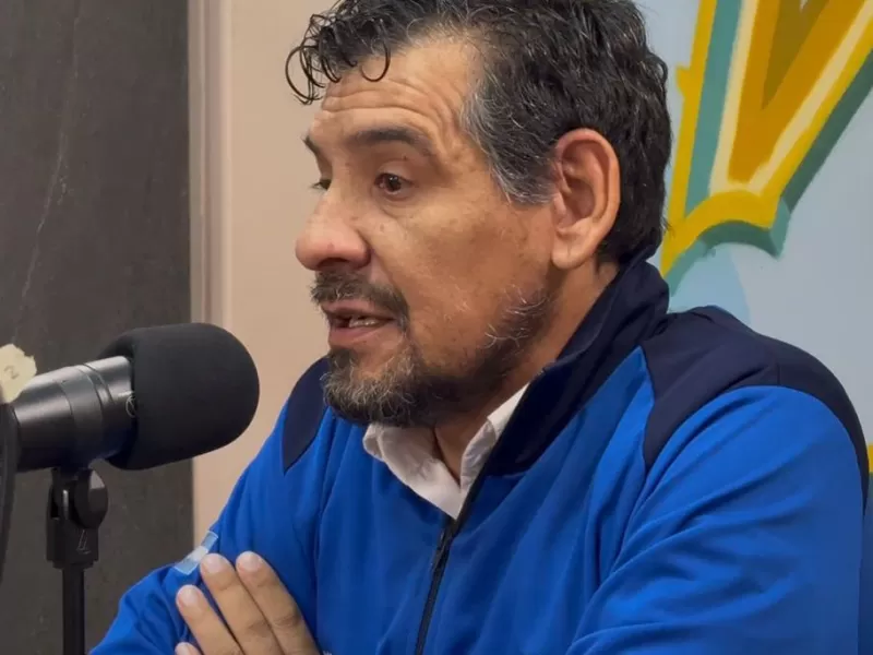 El b&aacute;squet regional se prepara para un 2026 de calendario extendido: las definiciones de Mat&iacute;as Rufino