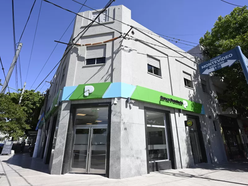 Los bancos vuelven a cambiar su horario de atenci&oacute;n en Berisso tras el fin del verano