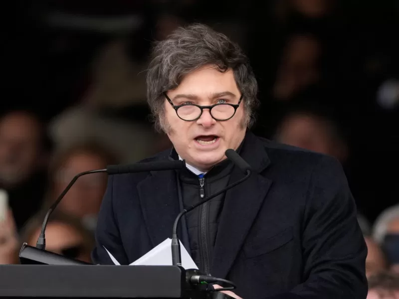 Nuevos audios y chats en la causa $Libra refuerzan sospechas sobre pagos y v&iacute;nculos pol&iacute;ticos