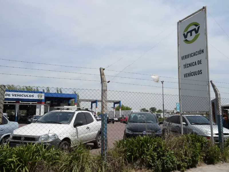 Golpe al bolsillo: aument&oacute; la VTV en la Provincia y ya rige el nuevo tarifazo