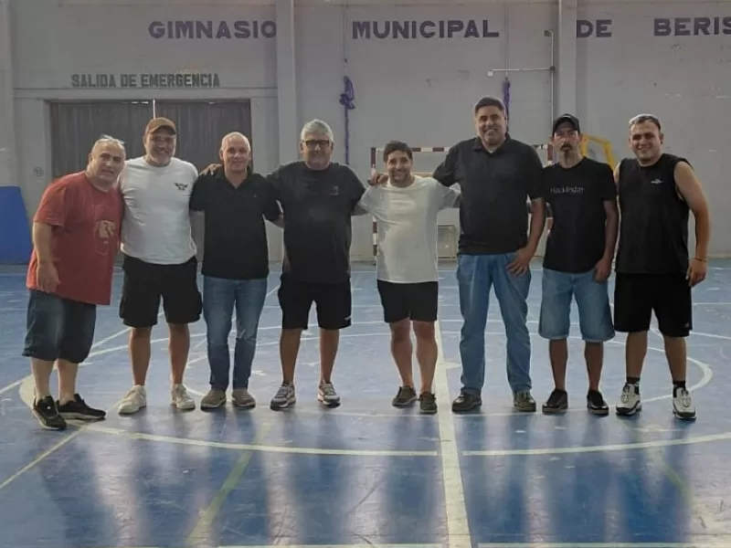 Se viene una nueva edici&oacute;n de la Copa de B&aacute;squet &ldquo;Ciudad de Berisso&rdquo; en cancha de Estrella