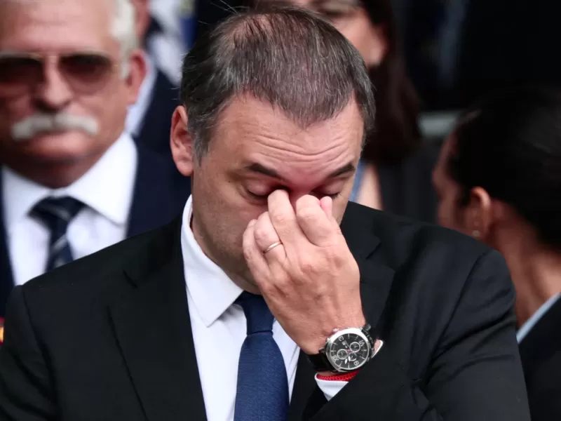 La Justicia orden&oacute; levantar el secreto bancario y fiscal de Manuel Adorni