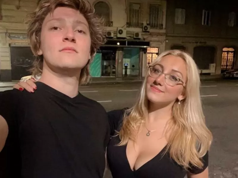 Un test positivo y documentaci&oacute;n inexistente marcaron el caso de la novia de I&ntilde;aki Guti&eacute;rrez