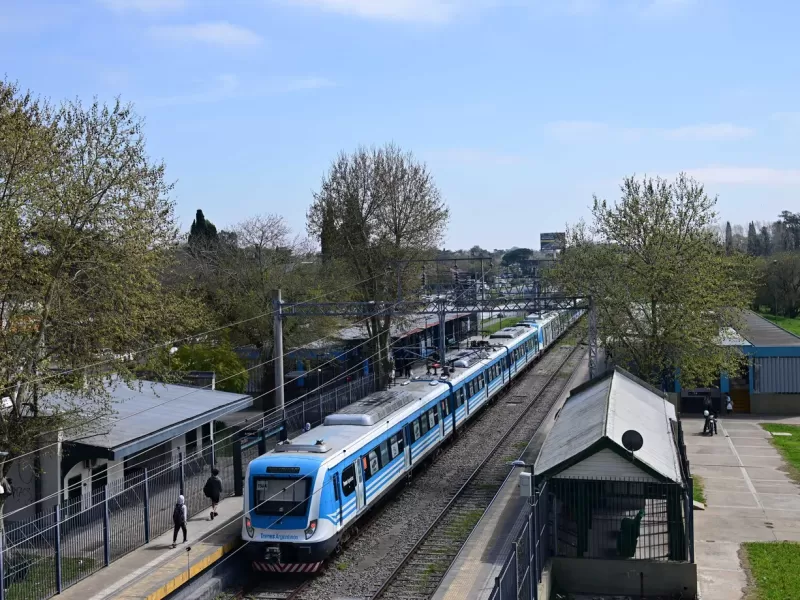 Se mantiene el paro de trenes y este jueves no habr&aacute; servicio en el AMBA ni en La Plata