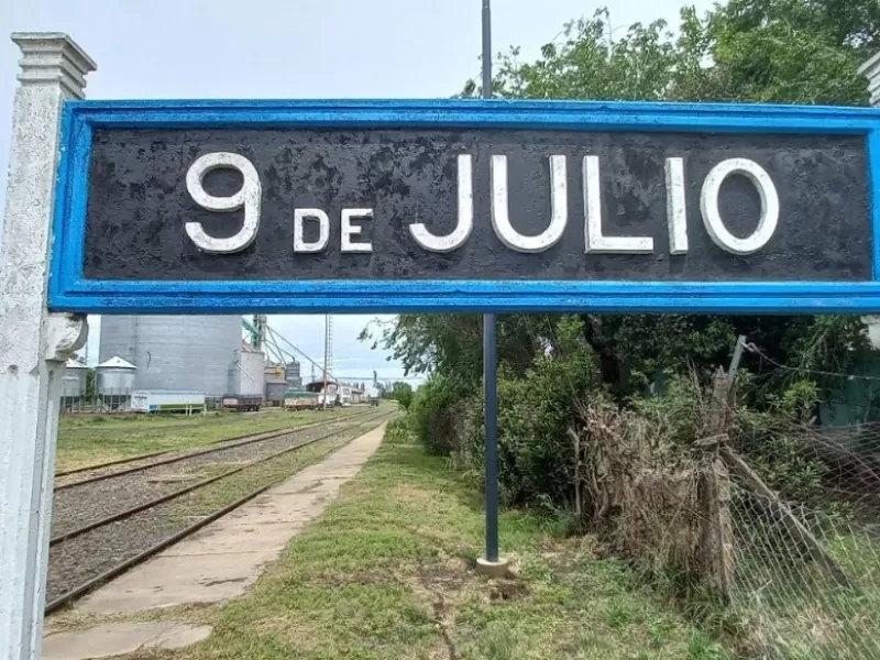 Vecinos expresaron indignaci&oacute;n tras una celebraci&oacute;n con fuegos artificiales en Nueve de Julio