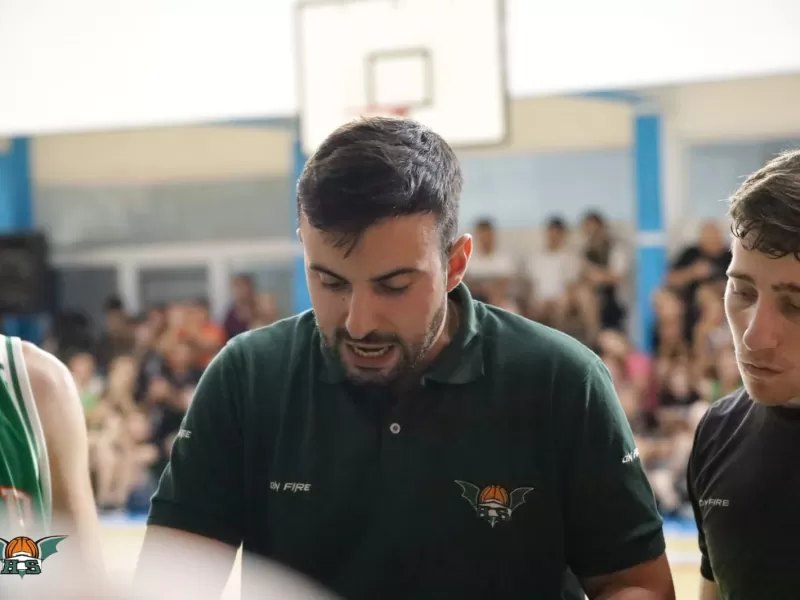 Francisco Soto dejó de ser el Director Técnico de Hogar Social