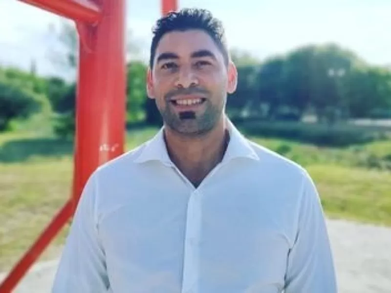 El Partido Libertario denunció adulteración de listas y quedó afuera de la carrera electoral en Berisso