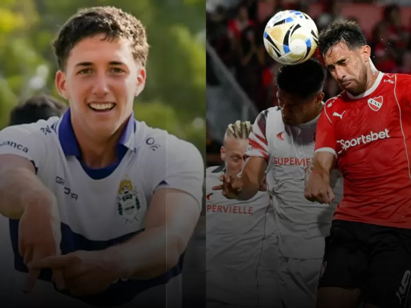 Debut dispar para los equipos platenses: Gimnasia arranc&oacute; con triunfo y Estudiantes dej&oacute; puntos en el camino