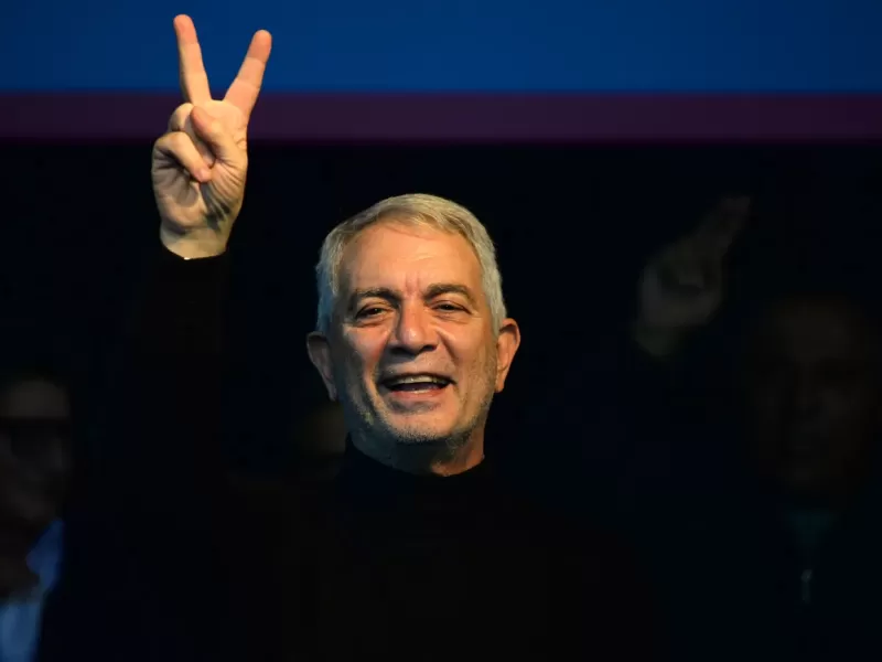 Julio Alak volver&aacute; a presidir el PJ de La Plata tras 18 a&ntilde;os con una lista de unidad