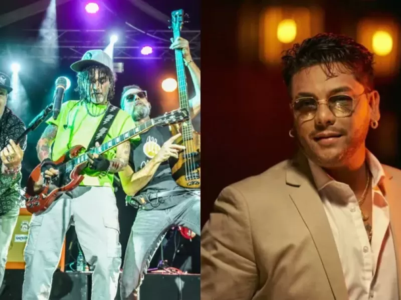 Confirmado: La Fiesta de la Birra vuelve a Berisso con Kapanga y Uriel Lozano