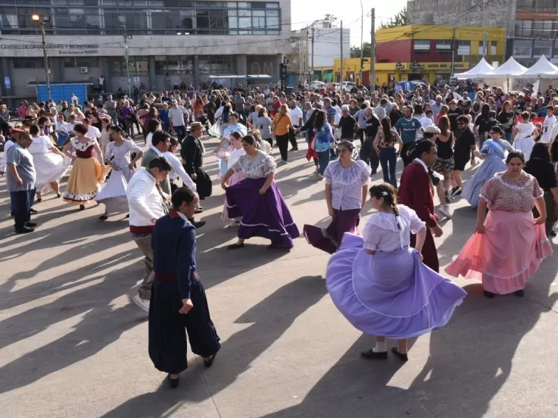 Se viene la 21° edición de la Fiesta del Provinciano