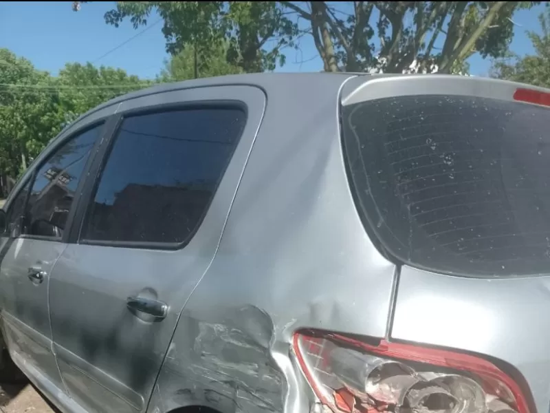 Persecución y detenciones tras una pelea en un boliche de Berisso