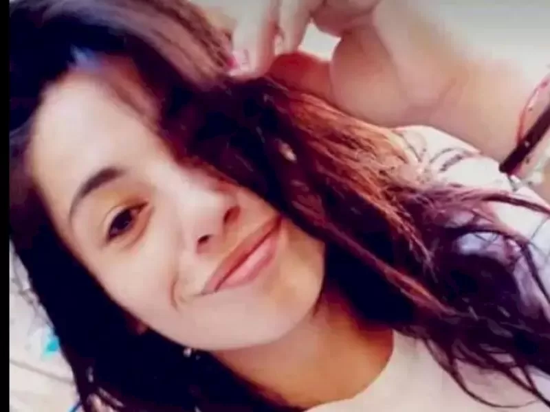 Buscan a una joven madre que desapareció en La Plata