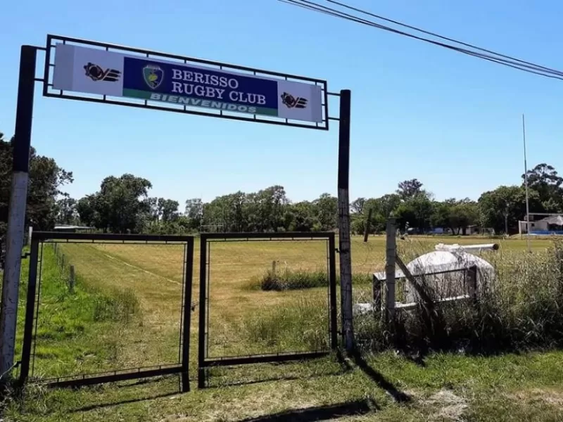 Berisso Rugby Club enfrenta a Gimnasia de Ituzaing&oacute; en Montevideo y 96 con la necesidad de revertir su presente deportivo