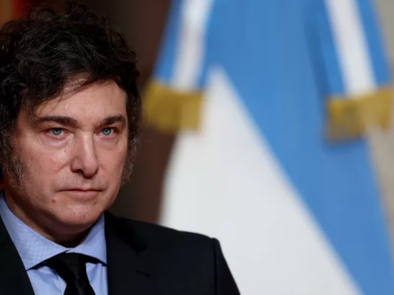 El Gobierno de Javier Milei celebr&oacute; un super&aacute;vit fiscal en marzo y reafirma su pol&iacute;tica de ajuste