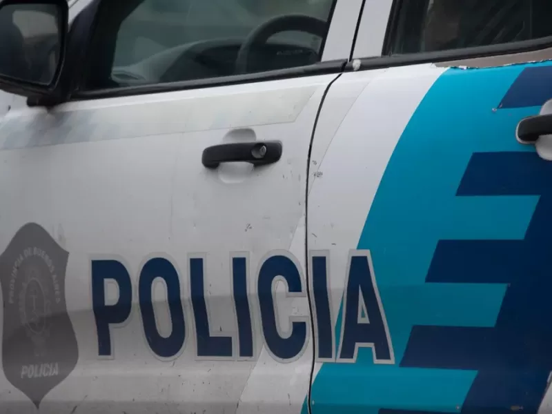 Robaron un local de celulares en Berisso y el sospechoso fue liberado por ser menor