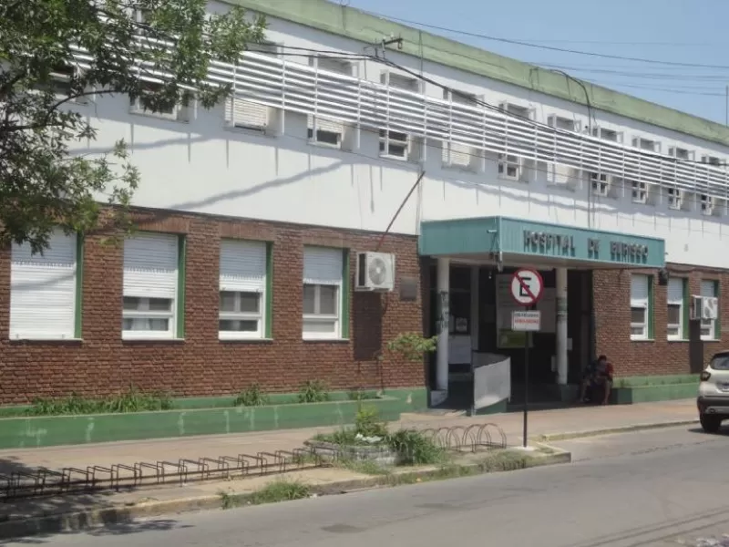 Profundo dolor en Berisso: falleci&oacute; la adolescente que estaba internada en estado cr&iacute;tico