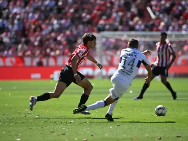 Expectativa total: ¿Qué día podría jugarse el clásico platense?