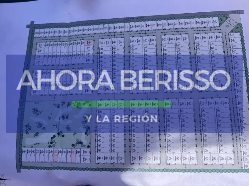 Barrio privado Portezuelo, la nueva estafa que tendría involucrado al Municipio de General Rodríguez