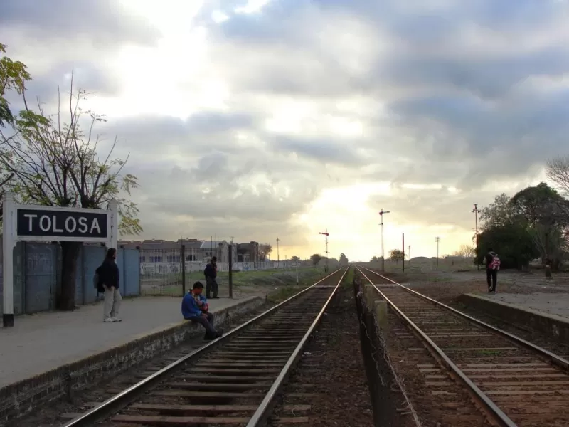 La Plata: propuesta para Elevar el Estatus de Cinco Localidades a "Ciudad”