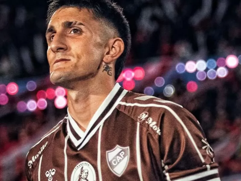 “Siempre soñé con esto”: Juan Ignacio Saborido, el ex Villa San Carlos que jugará la final con Platense