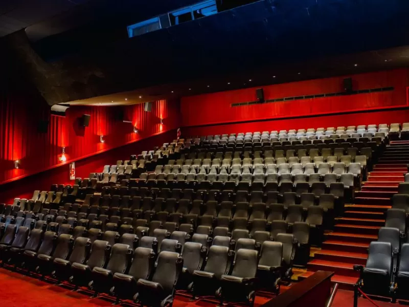 Cinema La Plata se suma a la Fiesta del Cine con entradas a $4.000 y promos especiales