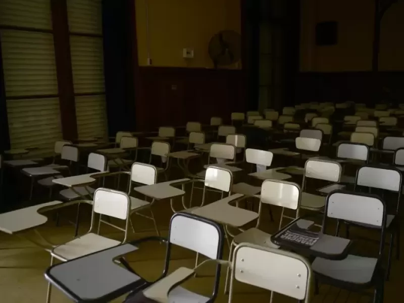Docentes de la UNLP advierten con nuevas medidas de fuerza si no se cumple la Ley de Financiamiento Universitario