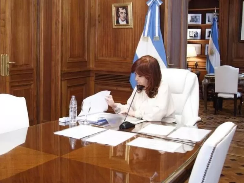 La Cámara de Casación se prepara para anunciar su fallo sobre la condena a Cristina Kirchner en el caso Vialidad