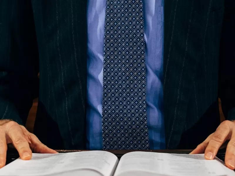 Denuncia por agresiones en un templo evang&eacute;lico: el pastor involucrado neg&oacute; los hechos y habl&oacute; de acusaciones falsas