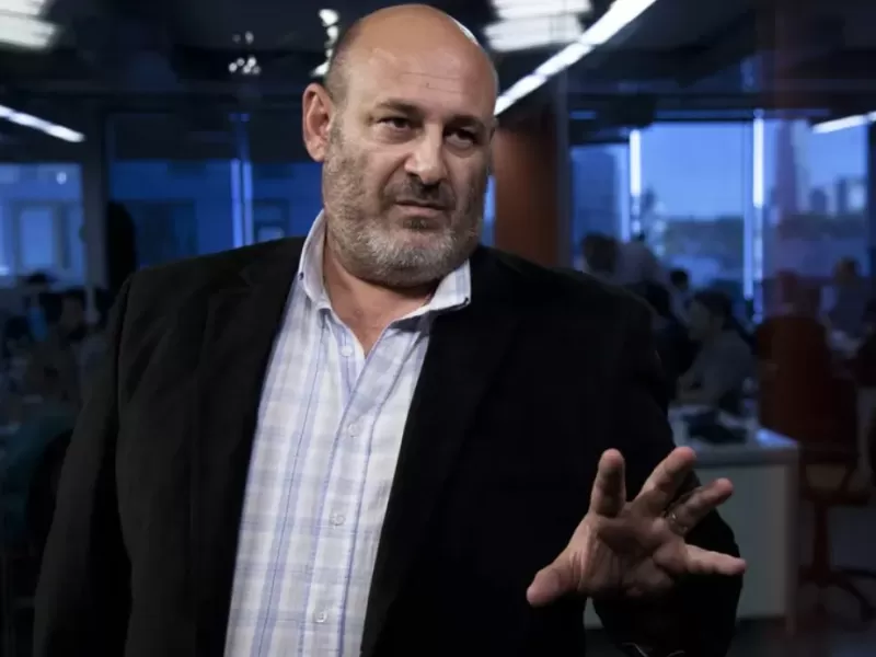 Santiago Cúneo señaló que la dispersión peronista permitió el retroceso del kirchnerismo en la provincia