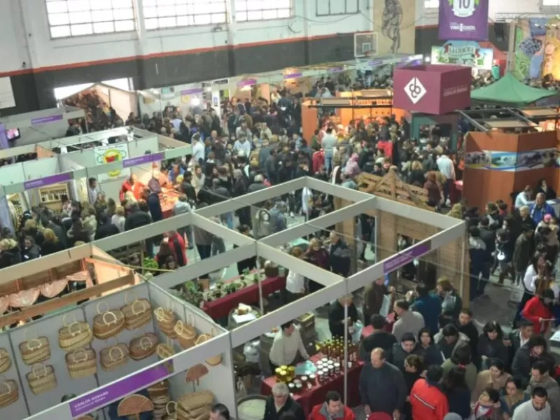 Ya tiene fecha la edici&oacute;n 23&deg; de la Fiesta del Vino de la Costa en Berisso