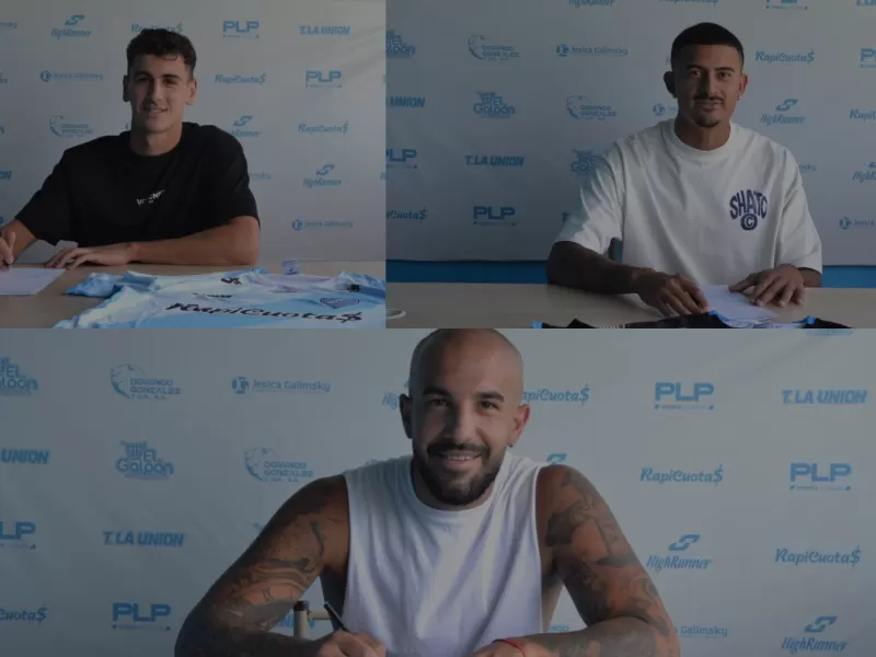 Villa San Carlos define su base para 2026: renovaciones clave, un refuerzo y varias despedidas