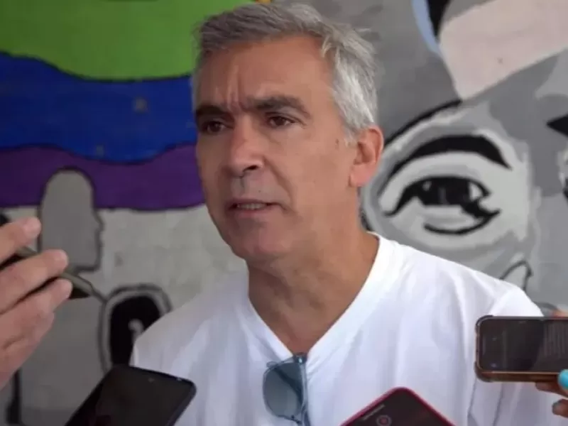 Río Negro suma bronca y desconfianza: señalan a Facundo López por uso político de subsidios