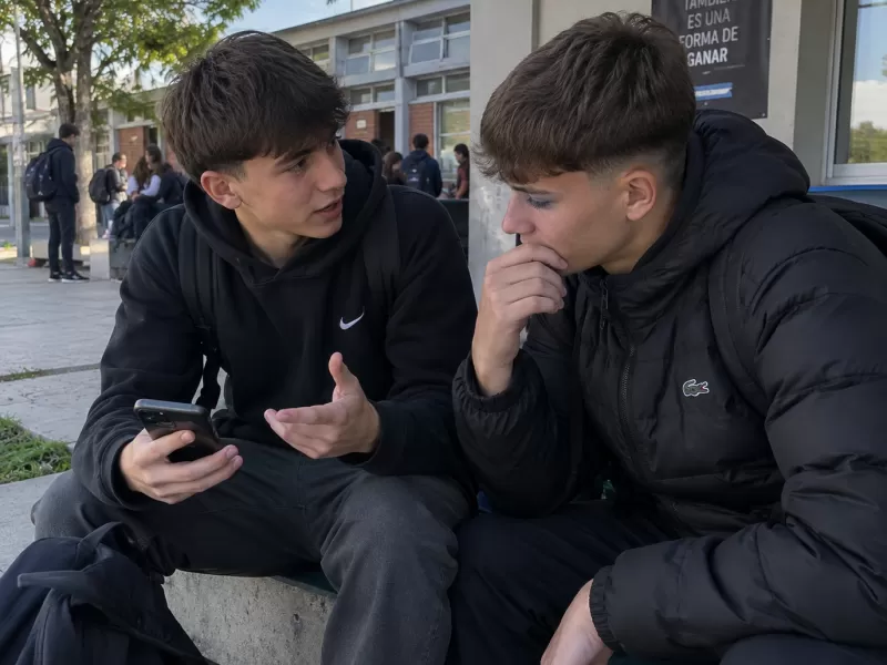 Educaci&oacute;n financiera digital: un relevamiento revela que dos de tres adolescentes bonaerenses ya gestionan dinero propio