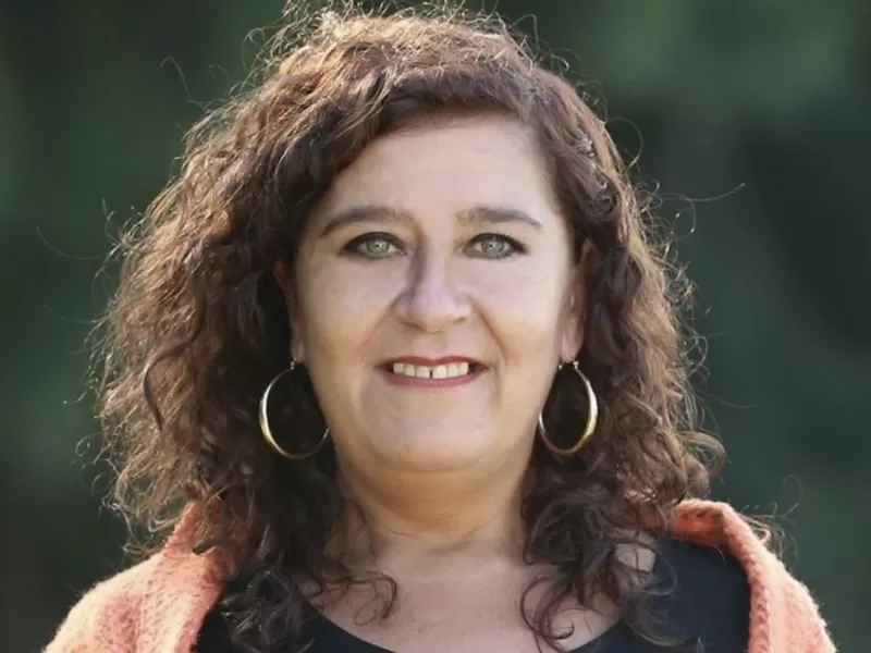 Susana Gonz&aacute;lez desembarca en el Puerto La Plata y refuerza el poder pol&iacute;tico de Mario Secco