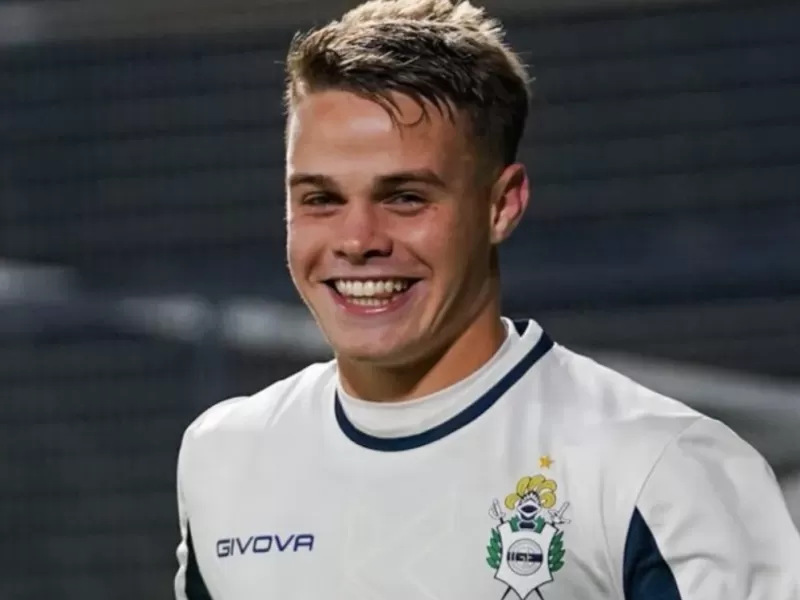 Gimnasia present&oacute; una oferta formal para repatriar a Ignacio Miram&oacute;n