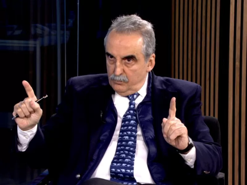 La Corte Suprema le cerró la puerta a Guillermo Moreno: condenas firmes e inhabilitación perpetua