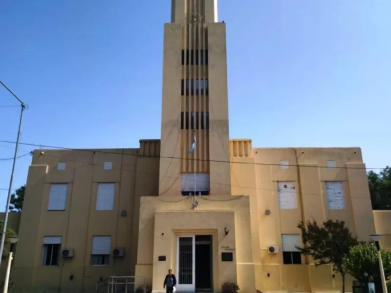 Gestos pol&iacute;ticos en Mar Chiquita refuerzan la idea de un nuevo armado de poder