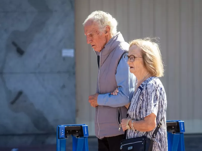 Las jubilaciones y asignaciones aumentar&aacute;n 2,9% en abril tras el &uacute;ltimo dato de inflaci&oacute;n