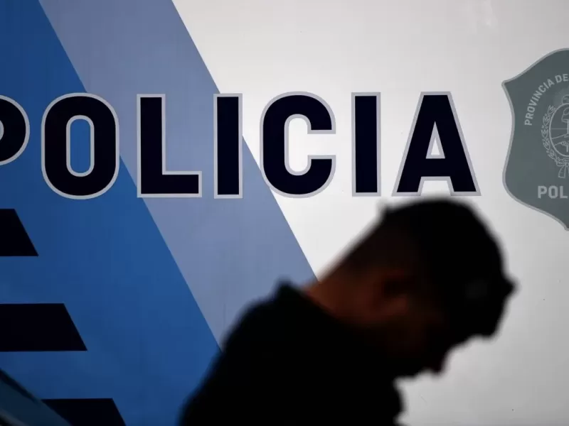 Conmoci&oacute;n en La Plata por Abuso Sexual a Ni&ntilde;a de 5 A&ntilde;os