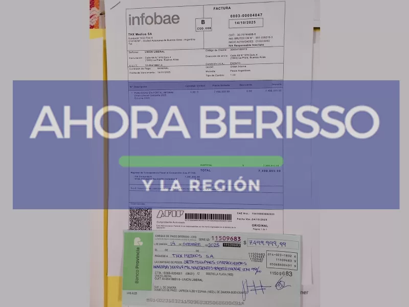 Denuncian a Roberto Cachanosky por irregularidades millonarias en la campaña bonaerense